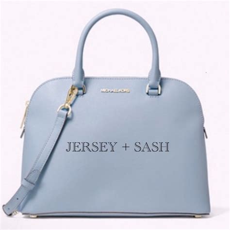 robins egg blue michael kors|Michael Kors Crossbody robins egg blue purse .